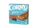 CORNY Suhkruvaba batoon Free šokolaadi 6x20g