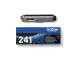 Toonerikassett BROTHER TN-241 punane