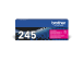 Toonerikassett BROTHER TN-245M punane
