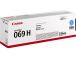 Toonerikassett CANON 069H sinine