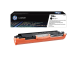 Toonerikassett HP CE310A (126A) must 1200 lehte