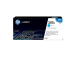 Toonerikassett HP CE741A (307A) sinine 7300 lehte
