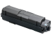 Toonerikassett KYOCERA TK-1170 must analoog