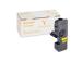Toonerikassett Kyocera TK-5220 kollane