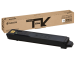 Toonerikassett KYOCERA TK-8115 must