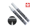 Tööstuslik marker SAKURA Pen-Touch 2mm valge