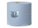 Tööstuspaber rullis, TORK Advanced W1W2 255m 2-kihiline sinine (130052)