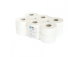 Tualettpaber 2-kihiline DOTO Mini Jumbo S2 150m valge