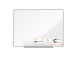 Valgetahvel-magnettahvel NOBO Impression Pro Steel 60x45cm