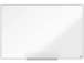 Valgetahvel-magnettahvel NOBO Impression Pro Steel 90x60cm