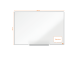 Valgetahvel-magnettahvel NOBO Impression Pro Steel 90x60cm