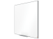 Valgetahvel-magnettahvel NOBO Impression Pro Wide Steel 55"