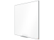Valgetahvel-magnettahvel NOBO Impression Pro Wide Steel 70"