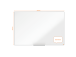 Valgetahvel-magnettahvel NOBO ImpressionPro Steel 150x100cm