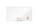 Valgetahvel-magnettahvel NOBO ImpressionPro Wide Enamel 55"