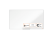 Valgetahvel-magnettahvel NOBO ImpressionPro Wide Enamel 70"