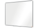 Valgetahvel-magnettahvel NOBO Premium Plus Steel 120x90cm