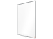 Valgetahvel-magnettahvel NOBO Premium Plus Steel 120x90cm