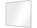 Valgetahvel-magnettahvel NOBO Premium Plus Steel 150x120cm
