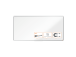 Valgetahvel-magnettahvel NOBO Premium Plus Steel 200x100cm