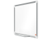 Valgetahvel-magnettahvel NOBO Premium Plus Wide Enamel 32"