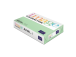 Värviline paber A3 80g IMAGE Coloraction nr.65 pastelne roheline (Forest) 500 lehte