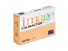 Värviline paber A4 80g IMAGE Coloraction nr.27 neoonoranž (Acapulco) 500 lehte