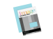 Värviline paber A4 80g IMAGE Coloraction nr.74 aquamarine 50 lehte