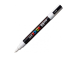 Värvimarker UNI Posca PC-3M 0,9-1,3 mm valge
