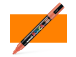Värvimarker UNI Posca PC5M 1.8-2.5mm oranž
