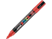 Värvimarker UNI Posca PC5M 1.8-2.5mm punane