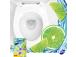 WC-värskendaja DOMESTOS Power 5 Lime 100g