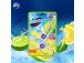 WC-värskendaja DOMESTOS Power 5 Lime 100g