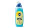 WC puhastusvahend KIILTO Tsitrus 750ml