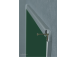 Kriiditahvel 4000x1200mm lakitud, magentpind 2x3