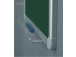 Kriiditahvel 4000x1200mm lakitud, magentpind 2x3