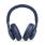 JBL Live 660, sinine - Juhtmevabad üle kõrva kõrvaklapid