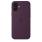 Apple Silicone Case with Magsafe, iPhone 16 Plus, lilla - Ümbris