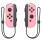 Nintendo Joy-Con, roosa - Mängupuldid
