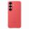 Samsung Silicone Case, Galaxy S25, punane - Ümbris