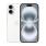 Apple iPhone 16, 256 GB, valge - Nutitelefon