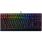 Razer BlackWidow V3 TKL Razer Green Switch, US, must - Mehaaniline klaviatuur