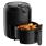 Tefal EasyFry, 1400 W, must - Kuumaõhufritüür