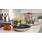 Tefal Intuition, 20/26 cm, 2-osaline, roostevaba teras - Praepannide komplekt