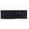 Logitech K270, SWE, must - Juhtmevaba klaviatuur